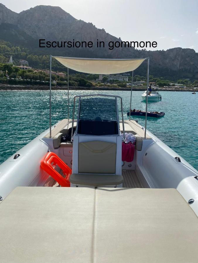 La Lumaca Kalsa Apartment *